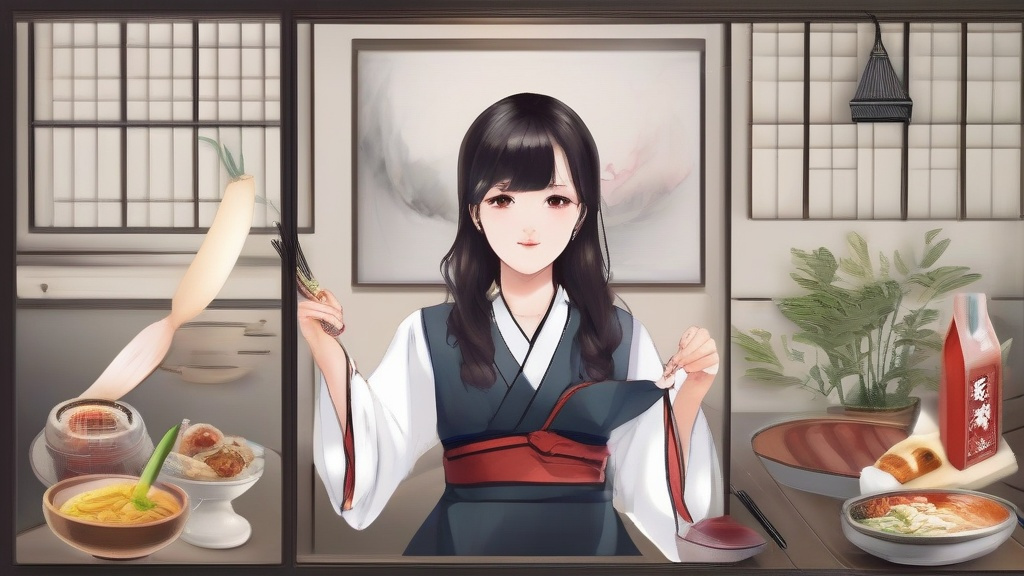 从厨房到钱包：用理财思维打造节日美食盛宴