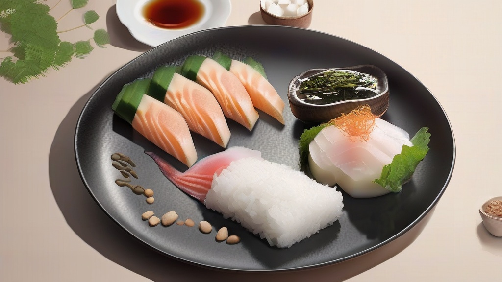 厨房里的全能指南：美食烹饪如何联动护肤、职场、瘦身与健身