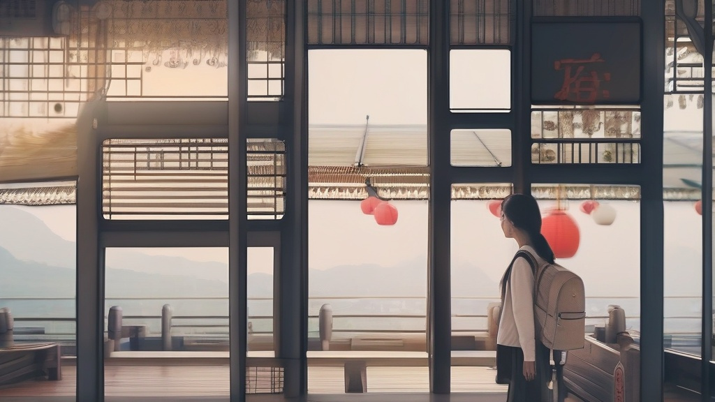 带着毛孩子去旅行：宠物友好攻略+手工DIY创意指南