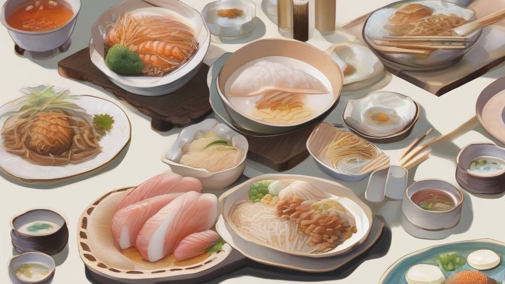 厨房里的成长课：美食烹饪如何串联育儿与健康生活