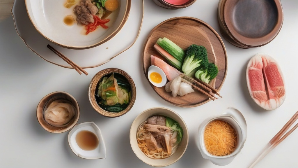 跨界融合：当美食烹饪遇上时尚美妆、家居收纳与创意生活