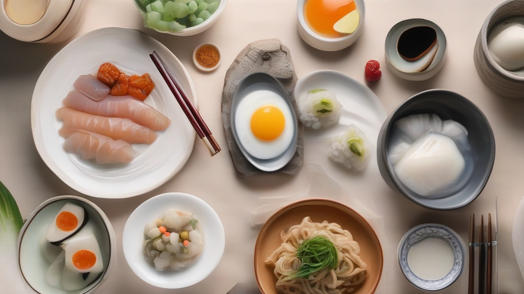 从厨房到生活：用美食烹饪串联育儿、汽车与摄影的智慧