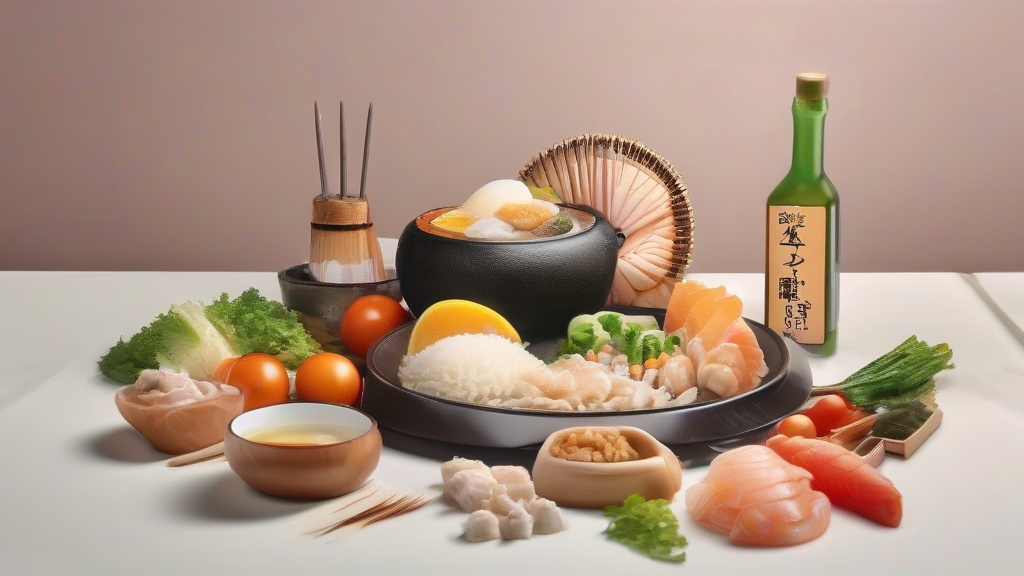 厨房里的职场智慧：用数码科技解锁高效烹饪新技能