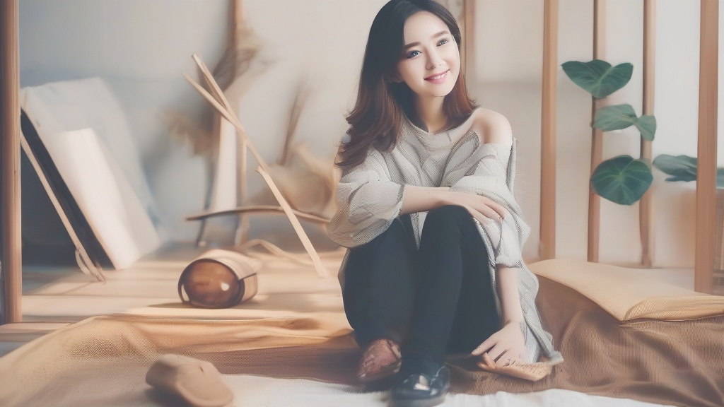 时尚美妆跨界指南：摄影、职场与收纳的完美融合术