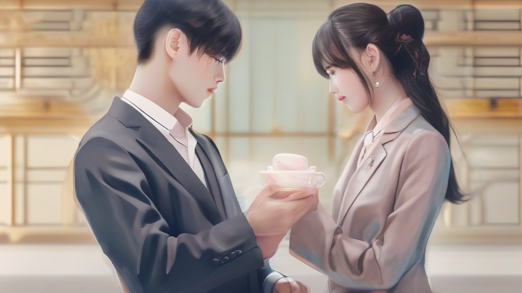 当节日、萌宠、科技与绿植碰撞：解锁美妆新灵感！