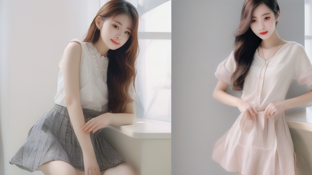 时尚美妆×摄影美学×健康养生：三重维度打造高级感生活美学