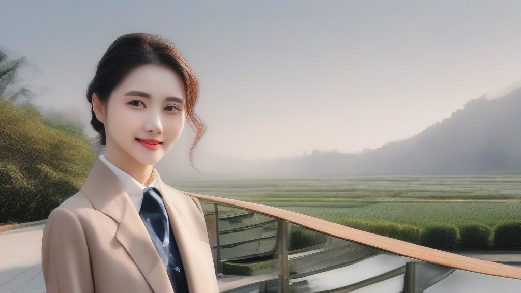 科技美妆新趋势：当数码科技遇上健康养生，解锁美丽新公式
