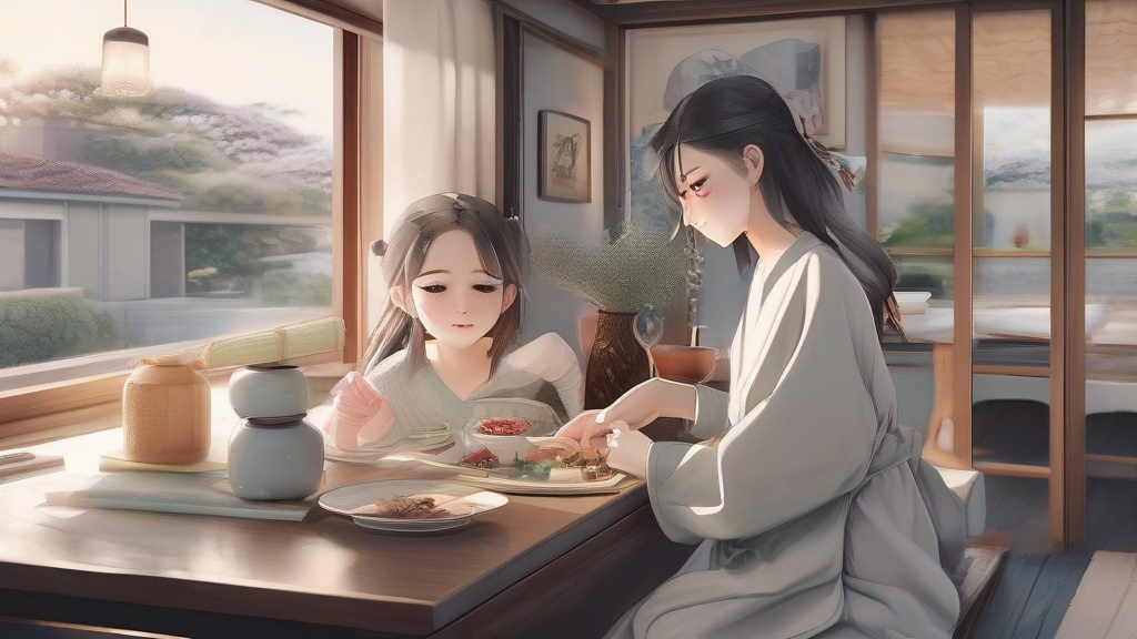 收纳美学:当家居整理遇上摄影、节日、旅行与心灵疗愈