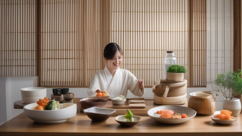 从菜园到餐桌：当园艺、健身与烹饪碰撞出健康生活新火花