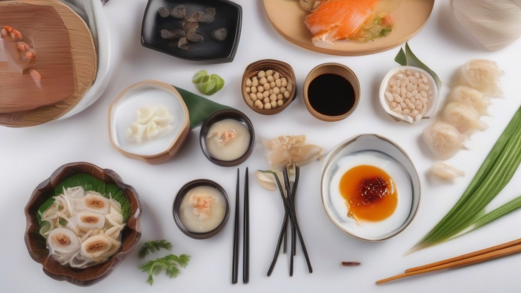 从厨房到生活：美食烹饪与四大生活场景的智慧联动