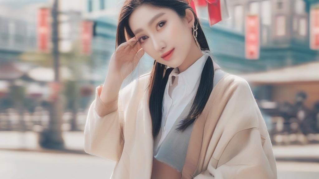 时尚美妆×摄影×汽车保养：跨界美学与实用技巧大融合