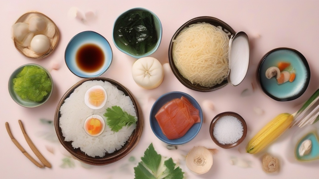 从厨房到生活：美食烹饪的跨界智慧指南