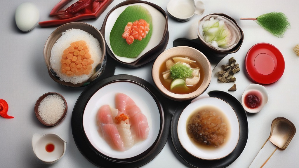 从厨房到生活：美食烹饪的跨界智慧——减肥、育儿与汽车保养的奇妙融合