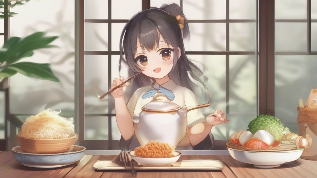 厨房革命：当美食烹饪遇上数码科技与运动健身