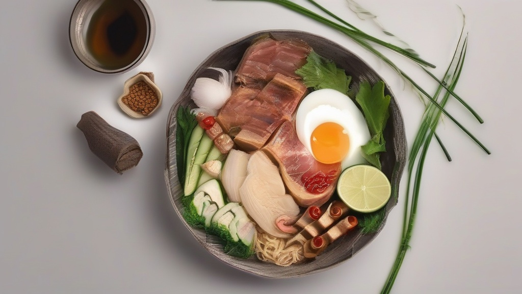 从节日餐桌到职场社交：用美食烹饪解锁三重生活技能