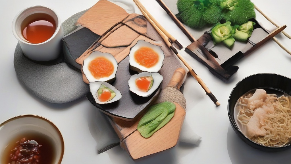 从厨房到旅行：美食烹饪与跨界生活美学指南
