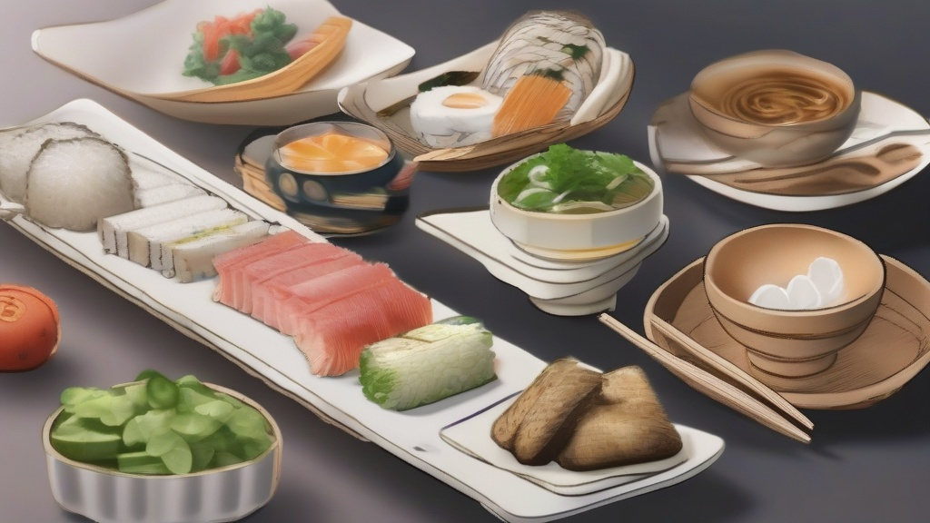 从花园到餐桌：融合节日、育儿与急救的美食烹饪全指南