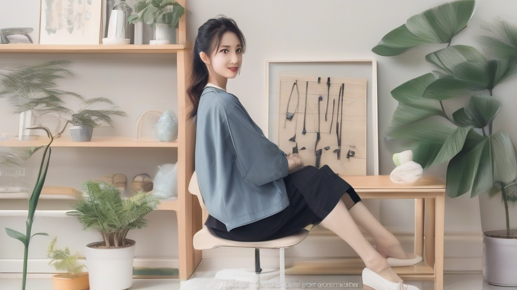 时尚美妆与家居收纳的完美融合：打造精致生活美学
