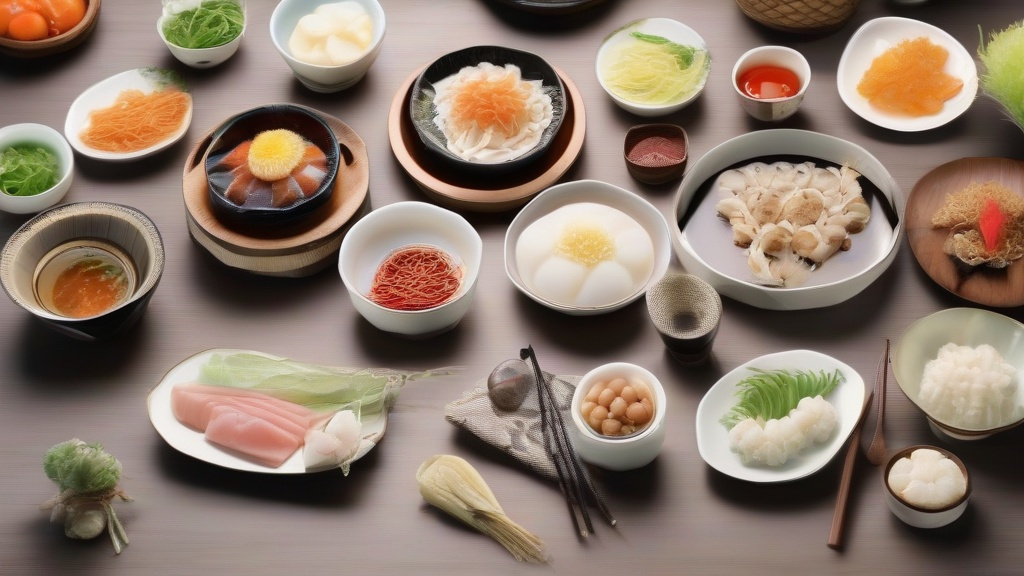 厨房里的全能魔法:美食烹饪如何串联护肤、育儿与心理健康